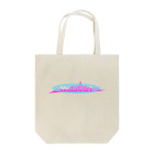 itacubのHulaGirl Tote Bag