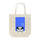 高井結花のb-dog Tote Bag