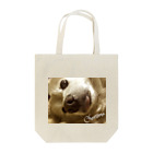 charisma_oyamaのCharisma Dog 2【ぺろ】 Tote Bag