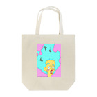 NIPPON PUNK SHAのNIPPONPUNKSHA Tote Bag