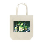 chillの公園 / tote bag トートバッグ