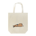 みーちやのぐったりらいぞう Tote Bag