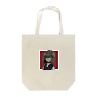 yakumo_penguinのジト Tote Bag