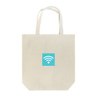 /logo.pngのWiFi Tote Bag