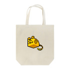 EASELのはことら（ドット） Tote Bag