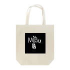 Mi’s GOATのMi’s ok at all  Tote Bag