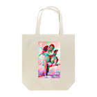 Foxgloveの花言葉シリーズ(Snowdrop) Tote Bag