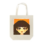 Terracotta*のきらめく女の子☆ Tote Bag