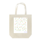 IROHA_IBUKIの花の森　サイン入り Tote Bag