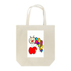 konmememe♡♡のいもむしくん Tote Bag