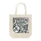 Azzaの合法Adam Tote Bag