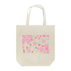 あーのさん shopのSaKuRaシリーズ Tote Bag