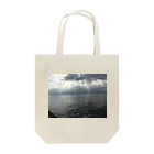 MSDの海 Tote Bag