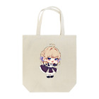 NUREGARASUのミニミニれのち Tote Bag