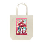 Nanaharaの赤ずきんちゃん Tote Bag