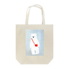 nikirisaのpochett Tote Bag