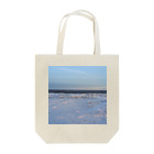 Orchestra:Suzuri支店の世界の風景:Arctic2 Tote Bag