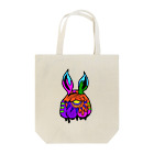 THIRのTHIRラビット Tote Bag