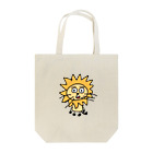 EBISASHIのらーいおん Tote Bag