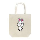 EBISASHIのうーさぎ Tote Bag