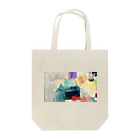 @mosphere_artsの20210921 Tote Bag