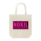 NOKIL のNOKIL BASIC Tote Bag