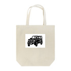 neiro_idea.jpのカッコいい車 Tote Bag