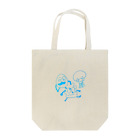 ナなの★ サワサワ Tote Bag