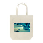 t.a.Mのjaguchi Tote Bag