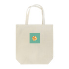 スヤリのバターとろけるホットケーキ Tote Bag