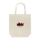 DIVAのvillain Tote Bag