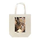 なべじょ_babyのそうだ、白兎珈琲店に行こう Tote Bag