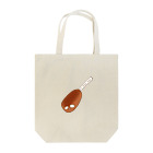 KinaKo Shopのもっちぃ3    五平もっちぃ Tote Bag