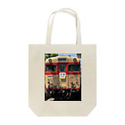 jf_railwayのいすみ鉄道キハ28グッズ Tote Bag