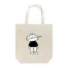 石垣えがおの🔑ﾎﾟﾂﾘ Tote Bag