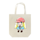 アナ５３ショップのロンちゃん・トートバッグ Tote Bag