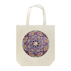 じぱんぐる-zipangle-のmandala-まほう Tote Bag