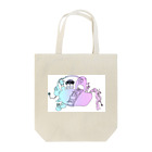 水流苑まちのむにゃむにゃ Tote Bag