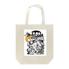 Atelier picoの玩具箱 Tote Bag