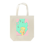 NIPPON PUNK SHAのNIPPONPUNKSHA Tote Bag