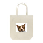 DearCatのかーくん Tote Bag