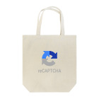 botチェッカー君のBOTチェッカー君 Tote Bag