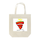 No.0754のSummer Wi-Fi Tote Bag