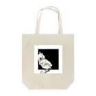 _TAMAGOのはーちゃん4 Tote Bag