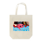 KAJIRIのケーキの妖精 Tote Bag