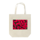 アトリエ英の情熱の赤い薔薇 Tote Bag