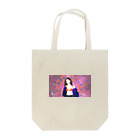 TLYSのLAZY WEDNESDAY Tote Bag