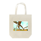 JOLLY JUNCTIONSのhighway6 Tote Bag