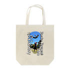 JuggernautCheerのAcroyoyogis x MMF Tote Bag