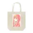 桃香庭-tokatei-の春を纏う Tote Bag